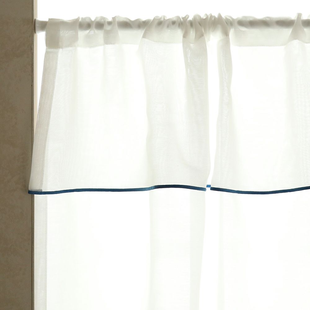 ポール通しタイプ ラップパイピング