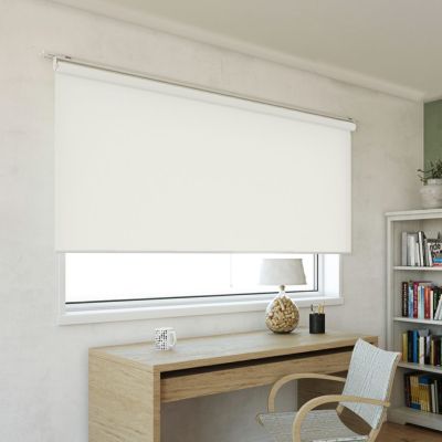 シエロン】 選べる6色 遮光1級 ロールスクリーン FIRSTAGE