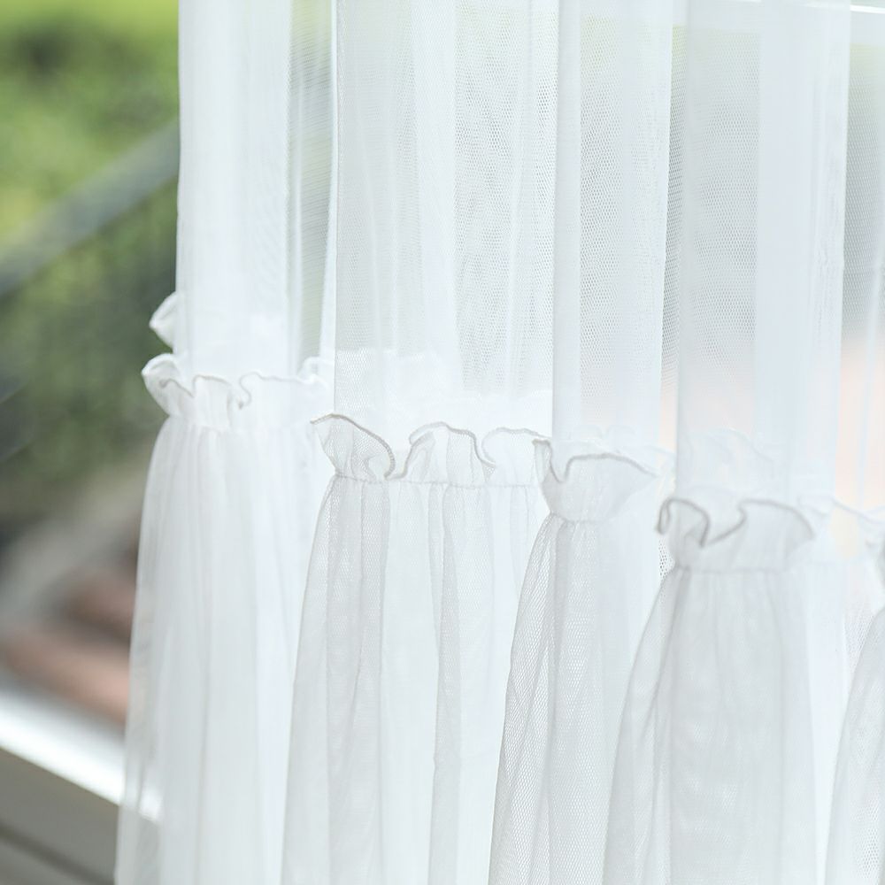 おしゃれなカーテンVENIRC ベニーク