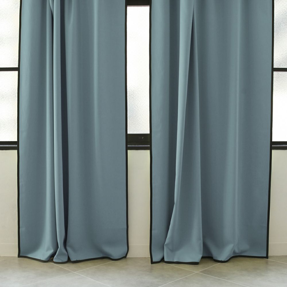 新色追加!!バイアスリボン【party】 洗濯可 ドレープカーテン