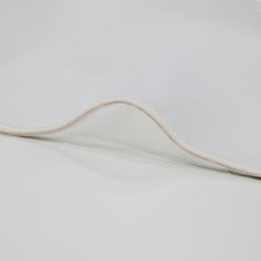 トリプルパイピング】選べる20色 防炎 パイピング レースカーテン