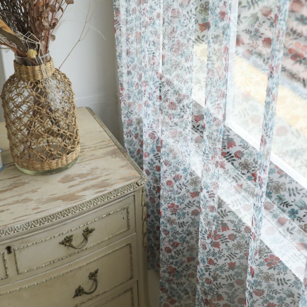 おしゃれなカーテンVENIRC ベニーク