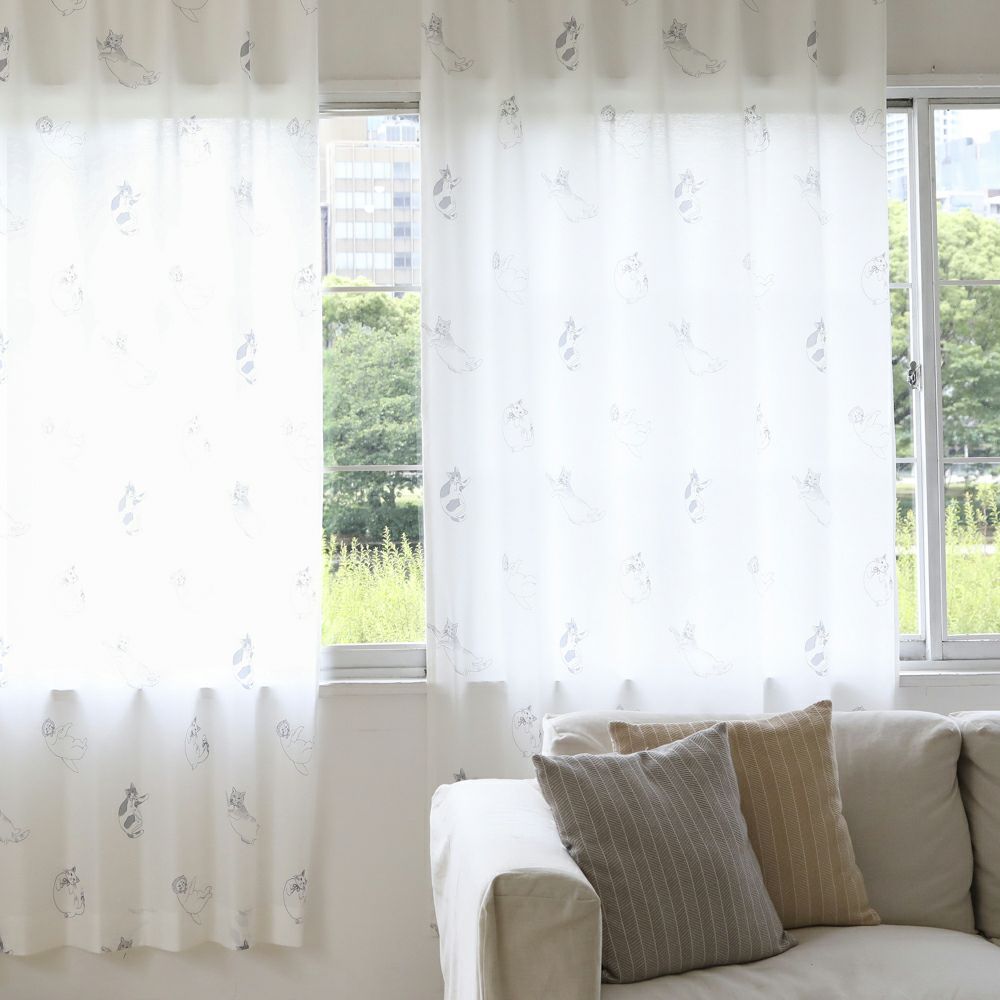 オメカシネコレース