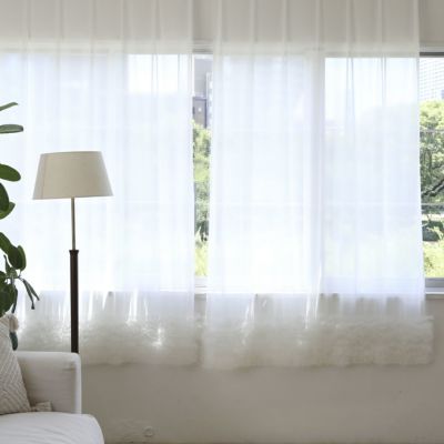 デザインカーテン | おしゃれなカーテンVENIRC ベニーク