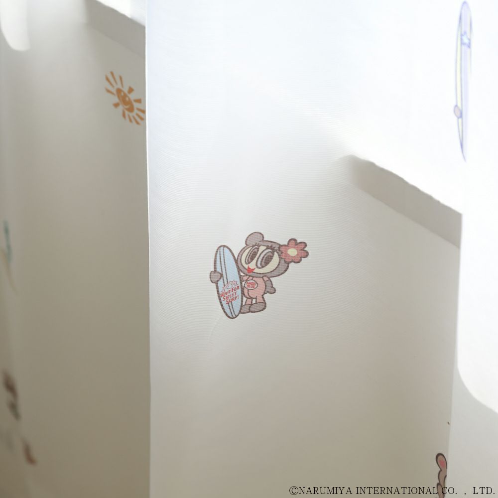 SAILOR JERRY シャワーカーテン アメリカン雑貨 SAILOR JERRY シャワー