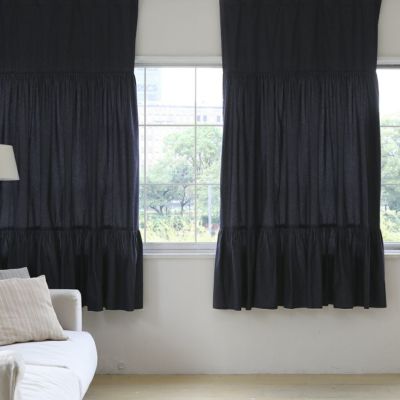 おしゃれなカーテンVENIRC ベニーク